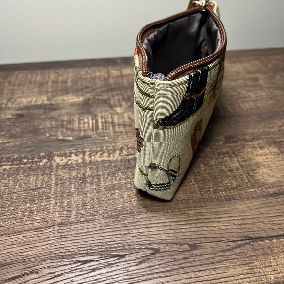 English Tack Wristlet - Picture 6 of 7